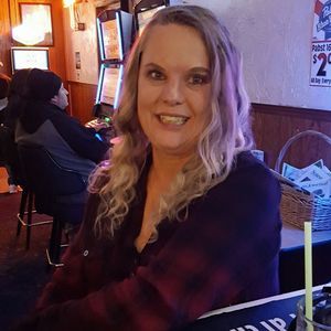 Meet your Posher, Brenda